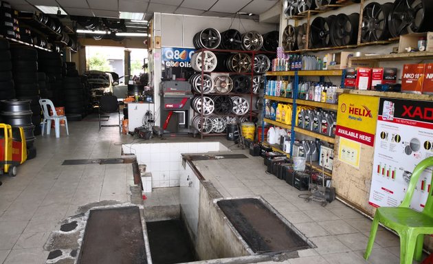 Photo of Prominent Tyre & Car Services