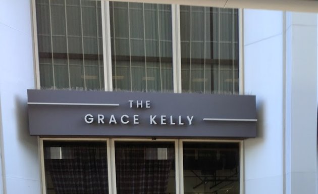 Photo of The Grace Kelly