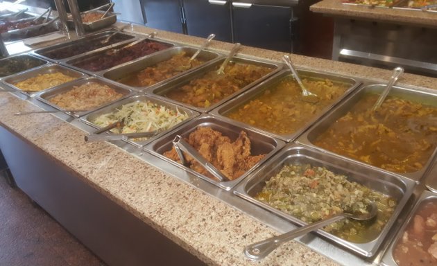 Photo of Jamaica Breeze Buffet