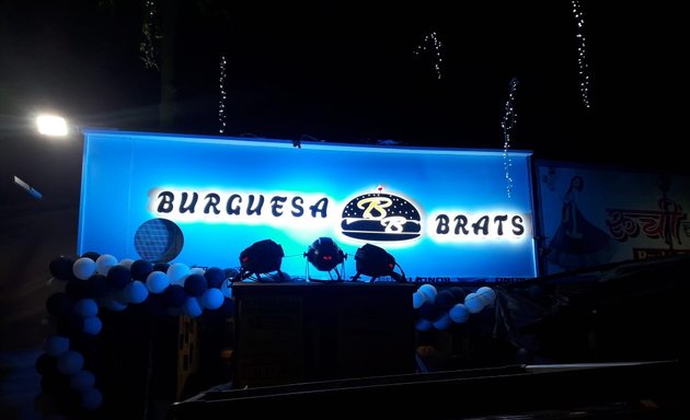 Photo of Burguesa Brats