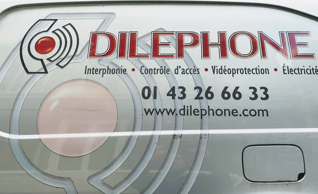 Photo de Dilephone