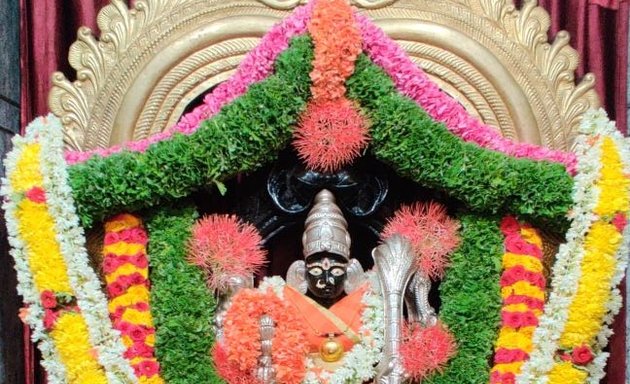 Photo of Sri Rajarajeshwari Devi Temple