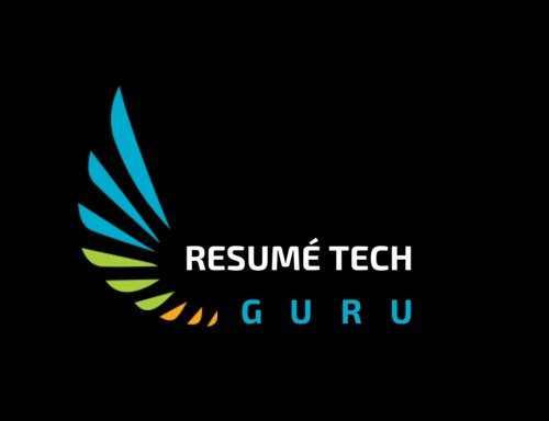 Photo of Resumé Tech Guru