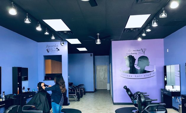 Photo of Beautique Threading and Hair Salon