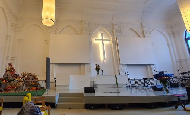 Foto von Every Nation Kirche Berlin