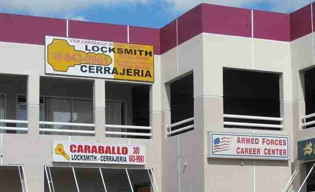 Photo of Caraballo Liberty Locksmith Inc.