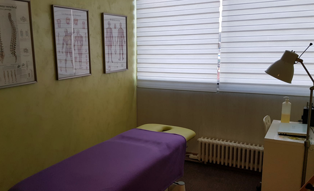 Foto de Ostemas - Osteopatía y masajes en Bilbao, Vizcaya