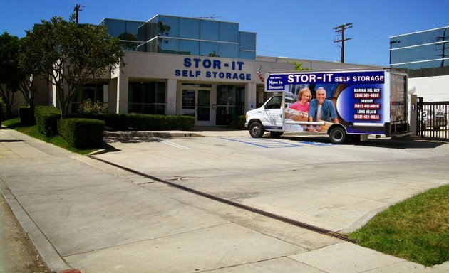 Photo of Stor-It Self Storage