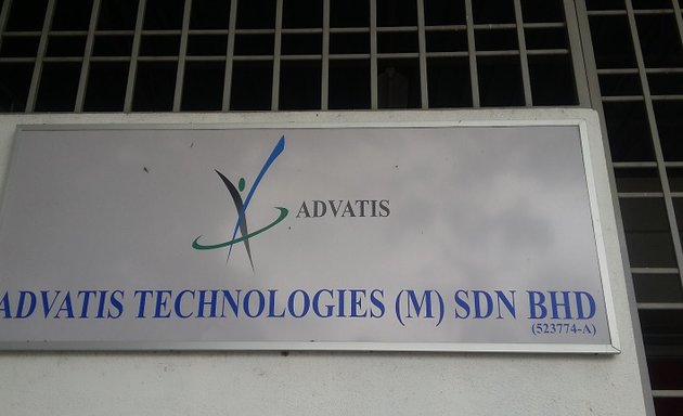 Photo of Advatis Technologies M