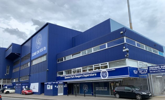 Photo of Queens Park Rangers Football Club