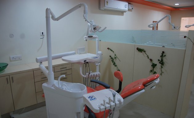 Photo of Hyderabad Dental Hospital