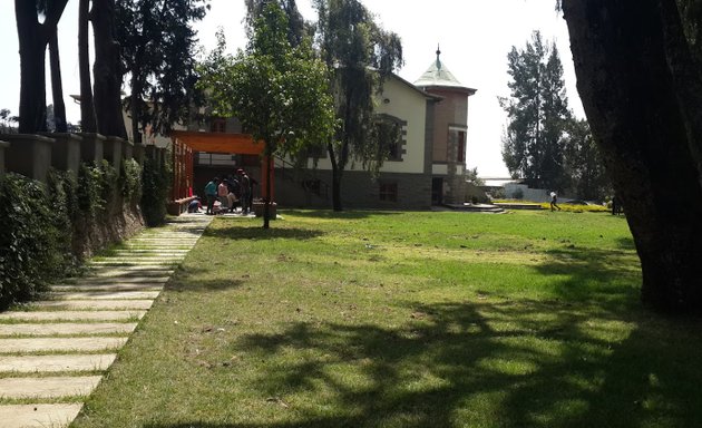 Photo of Ethiopian Academy of Sciences