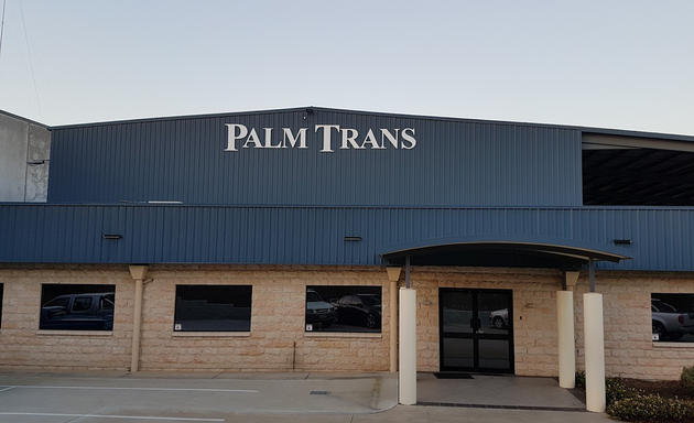 Photo of Palm Trans Pty Ltd.