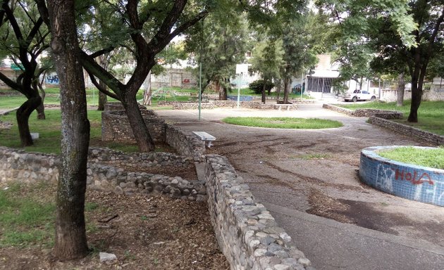 Foto de Plaza Sargento Cabral