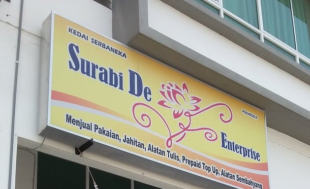 Photo of Surabi De Enterprise
