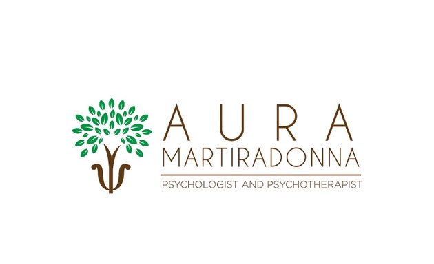 Photo of Aura Martiradonna- Psicoterapeuta italiano