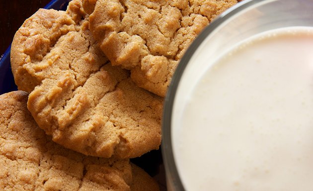 Photo of Red Carpet Cookies