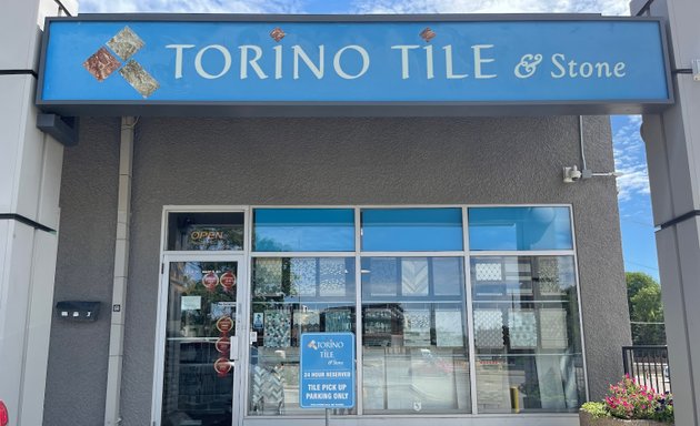 Photo of Torino Tile & Stone