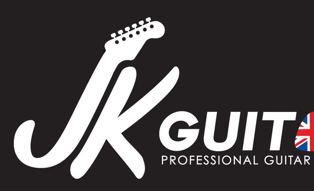 Photo of JK Guitar
