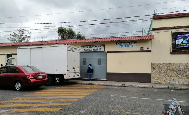 Foto de Colegio Santa María