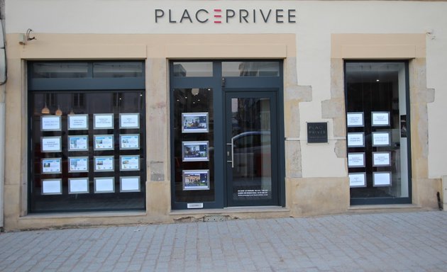 Photo de Place Privée