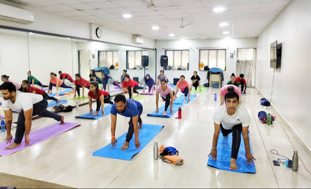 Photo of Isva Yoga Academy
