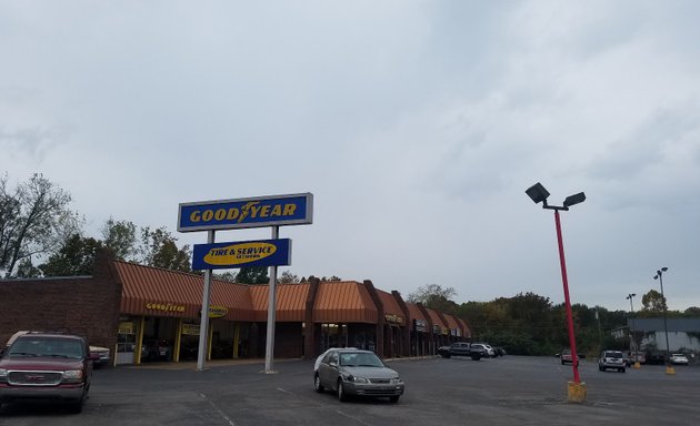 Photo of Goodyear Auto Service