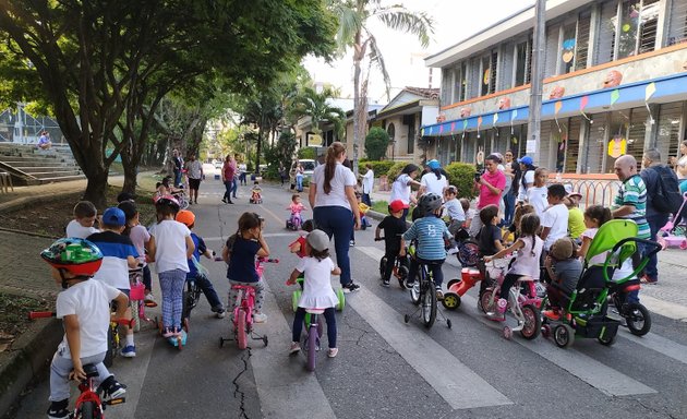 Foto de Kinder Pinocho