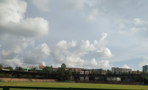 Photo of Bhavdevi Ground