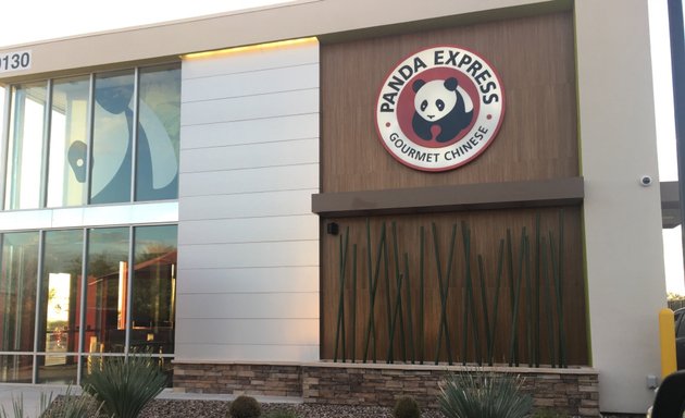 Photo of Panda Express