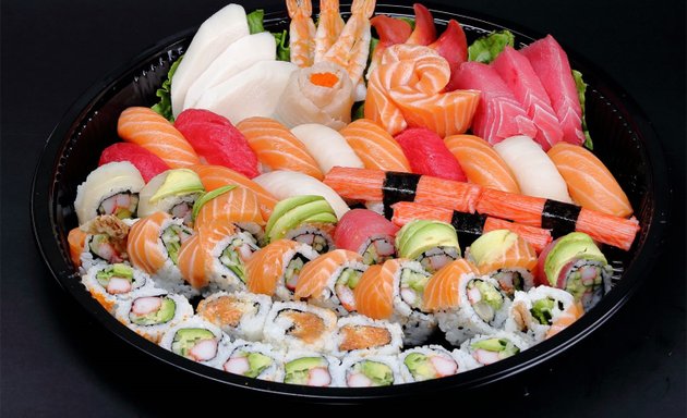 Photo of Seasons Sushi