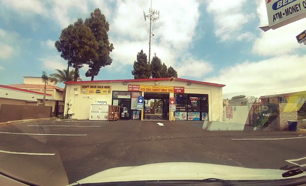 Photo of Alta Dena Drive Thru Liquor Store