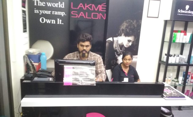 Photo of Lakme Salon