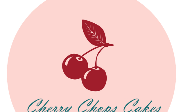 Photo of Cherry Chops Cakes