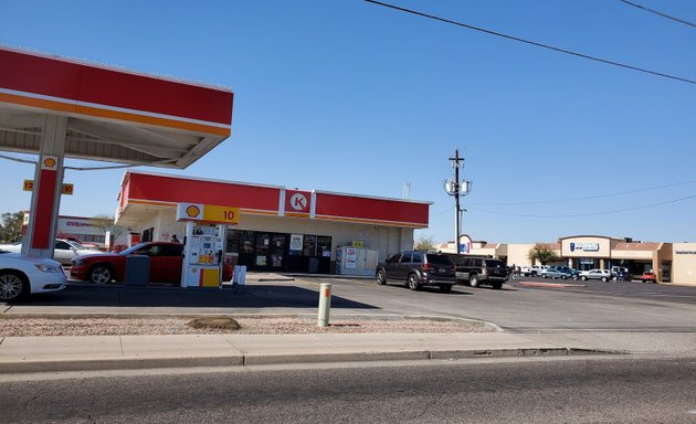 Photo of Circle K