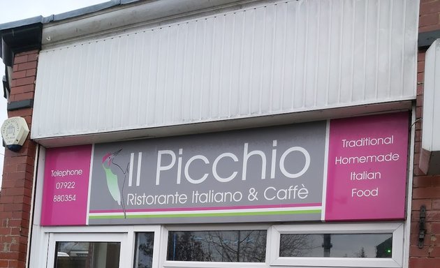 Photo of Il Picchio