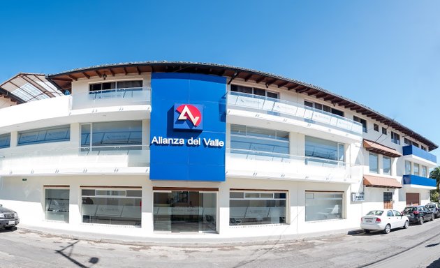 Foto de Alianza del Valle - Agencia Amaguaña