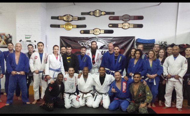 Photo of Crow Training Center Montreal