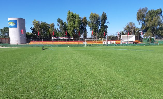 Foto de Estadio Abraham Paladino - C.A. Progreso