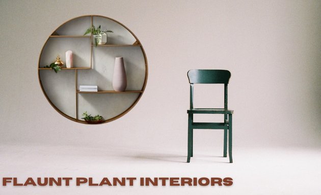 Photo of Flaunt Plant Interiors - Best Modern Home interiors in Hyderabad,India | Best Plant Interiors in Hyderabad | Home Interiors | Indoor plant Interiors | Best Interior Design | Interior Decoration | Interior Designers