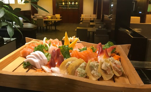 Photo of Banc Sushi