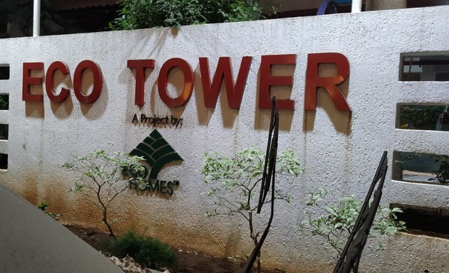Photo of Eco Tower
