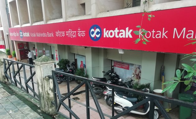 Photo of Kotak Mahindra Bank