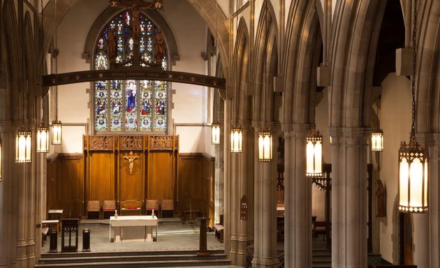 Photo of Holy Rosary Parish Toronto