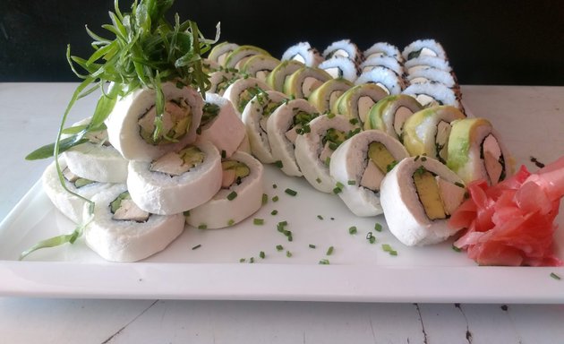 Foto de Sushi Anzai Delivery San Bernardo