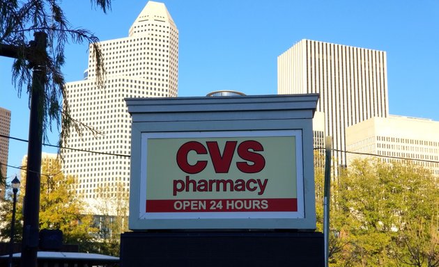 Photo of CVS Pharmacy