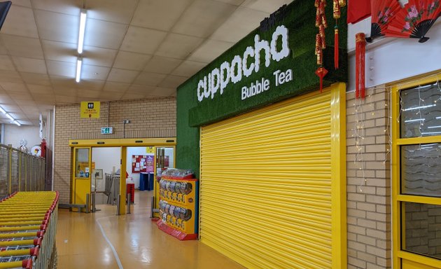 Photo of Cuppacha Bubble Tea - Cricklewood