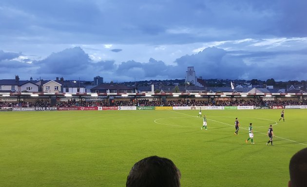 Photo of Cork City FC