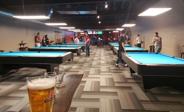 Photo of Pool City Billiards