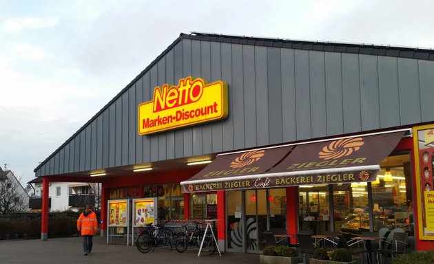 Foto von Netto Marken-Discount